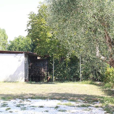 Villetta La Pineta Latignano Exteriör bild